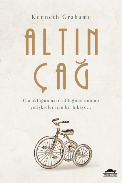 Скачать книгу Altın çağ