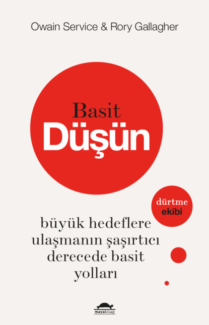 Скачать книгу Basit Düşün
