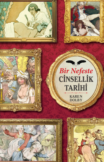 Скачать книгу Bir nefeste cinsellik tarihi