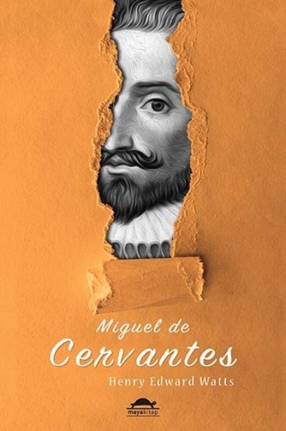 Скачать книгу Cervantes'in hayatı