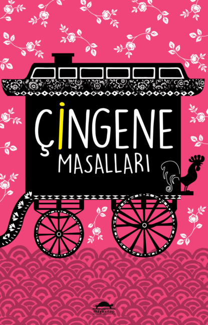 Скачать книгу Çingene Masalları