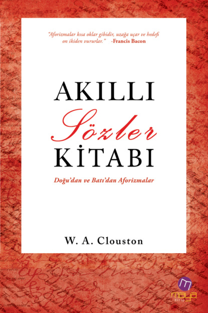 Скачать книгу Doğu'dan ve batı'dan aforizmalar