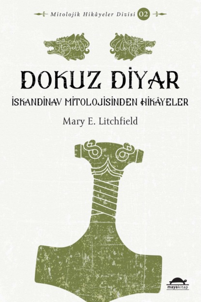 Скачать книгу Dokuz Diyar