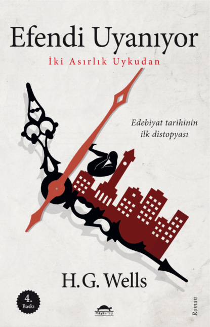 Скачать книгу Efendi uyanıyor