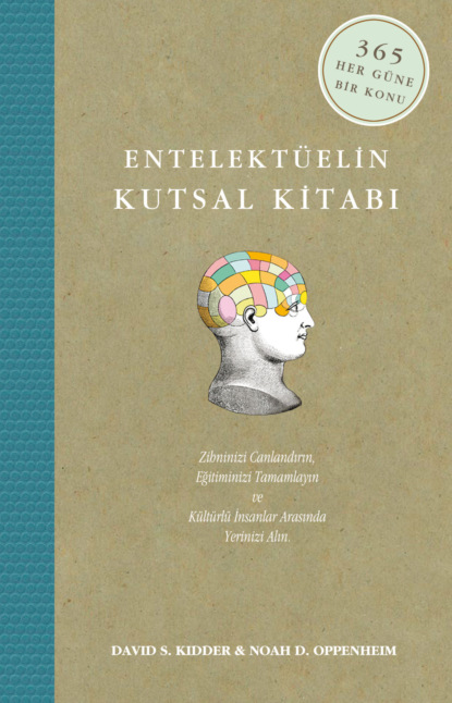 Скачать книгу Entelektüelin kutsal kitabı