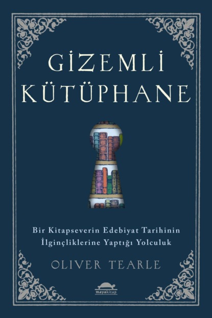 Скачать книгу Gizemli Kütüphane