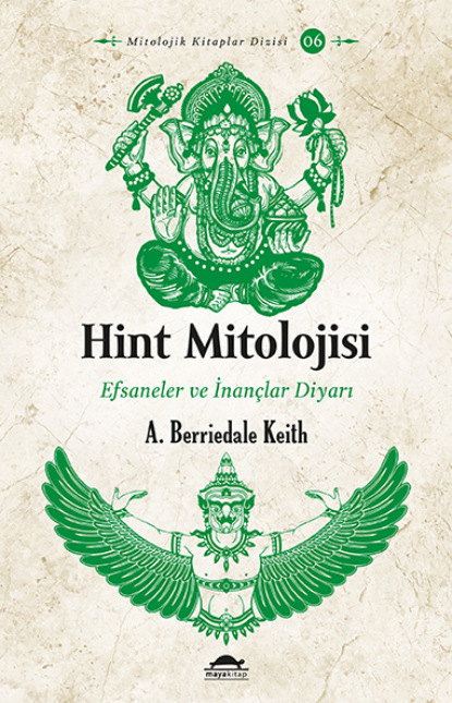 Скачать книгу Hint mitolojisi