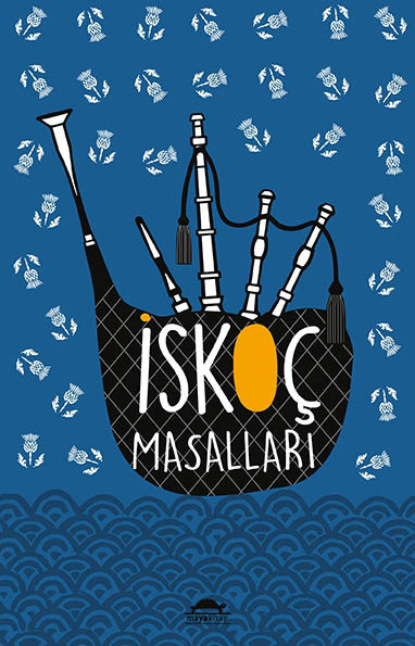 Скачать книгу İskoç masalları