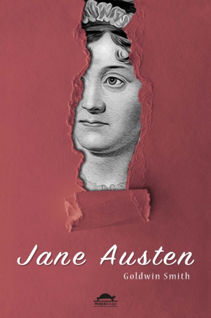 Скачать книгу Jane Austen'ın Hayatı