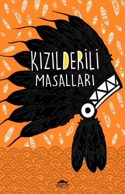 Скачать книгу Kızılderili masalları