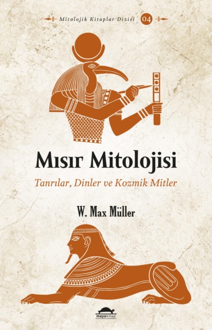 Скачать книгу Mısır mitolojisi