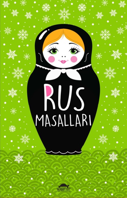 Скачать книгу Rus masalları