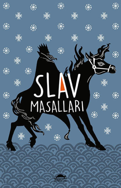 Скачать книгу Slav masalları