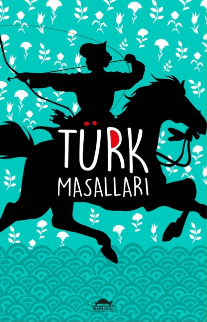 Скачать книгу Türk masalları