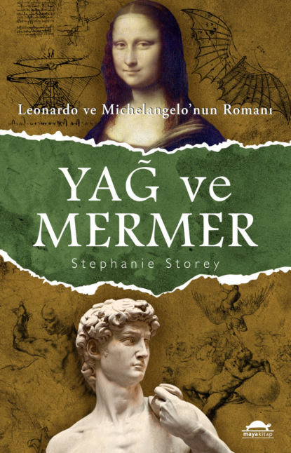 Скачать книгу Yağ ve mermer