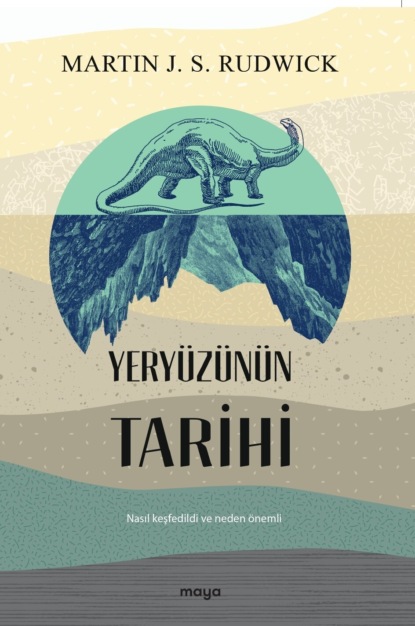 Скачать книгу Yeryüzünün tarihi