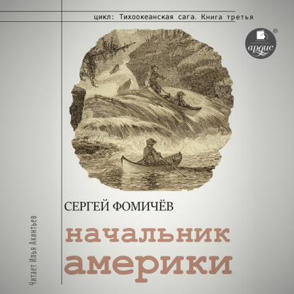 Скачать книгу Начальник Америки