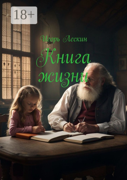 Скачать книгу Книга жизни
