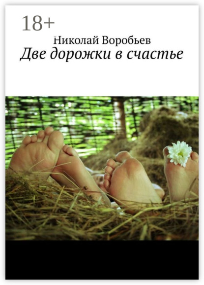 Скачать книгу Две дорожки в счастье. Люби! И будь любимым…