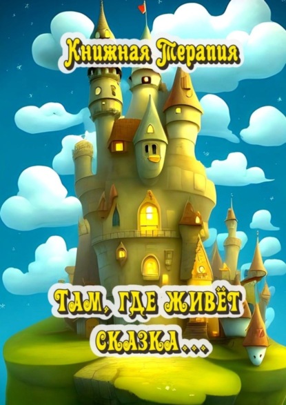 Там, где живёт сказка…