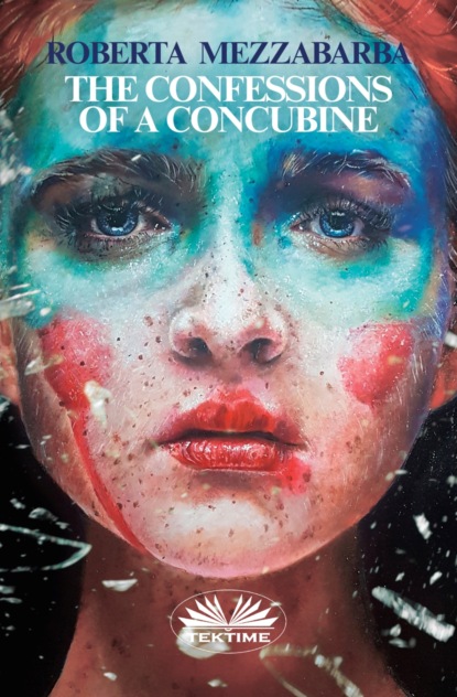 Скачать книгу The Confessions Of A Concubine