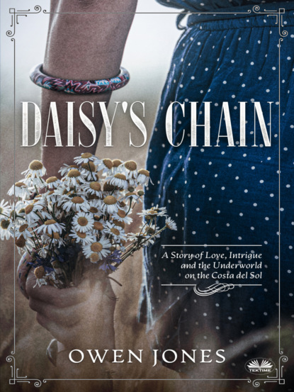 Скачать книгу Daisy&apos;s Chain