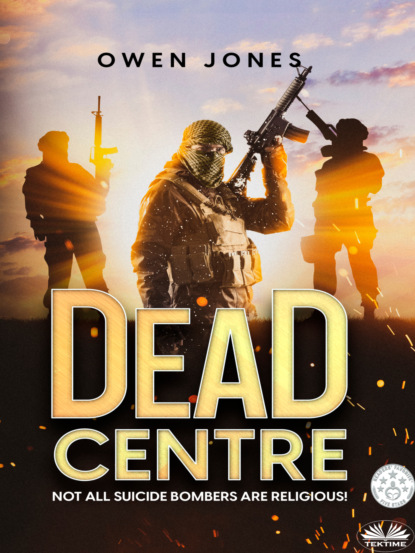 Скачать книгу Dead Centre