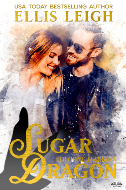 Скачать книгу Sugar Dragon