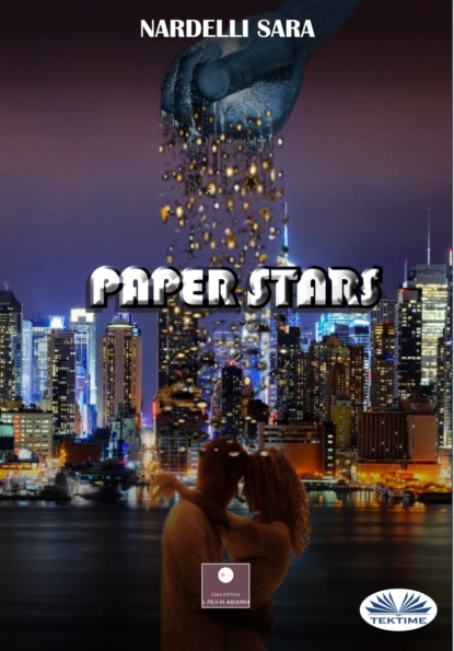 Скачать книгу Paper Stars
