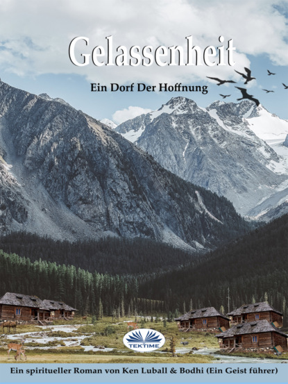Скачать книгу Gelassenheit