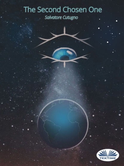 Скачать книгу The Second Chosen One