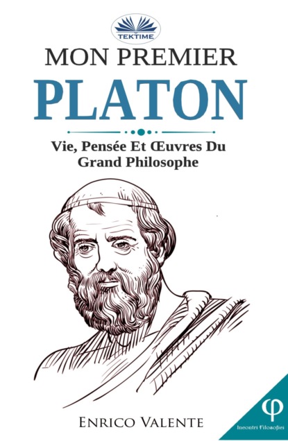 Скачать книгу Mon Premier Platon