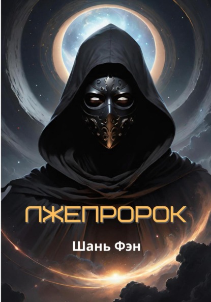 Скачать книгу Лжепророк