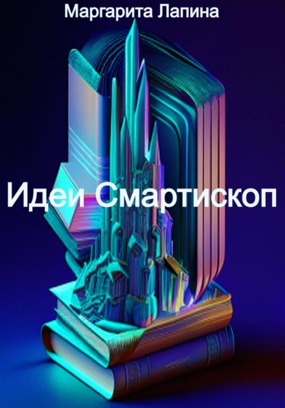 Скачать книгу Идеи Смартископ