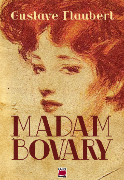 Скачать книгу Madam Bovary