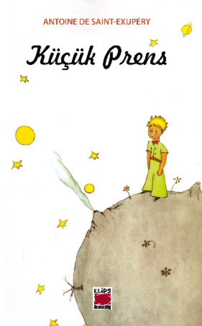 Скачать книгу Küçük Prens