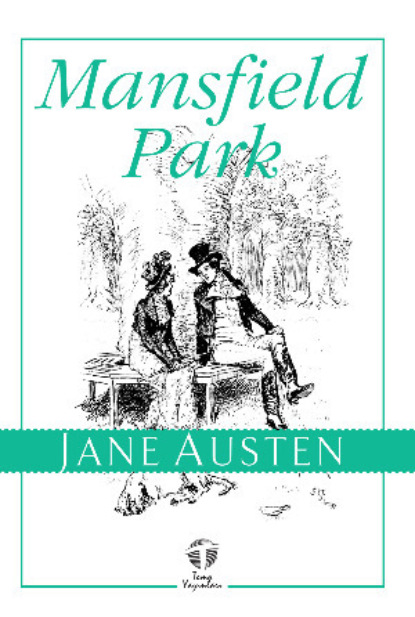 Скачать книгу Mansfield Park