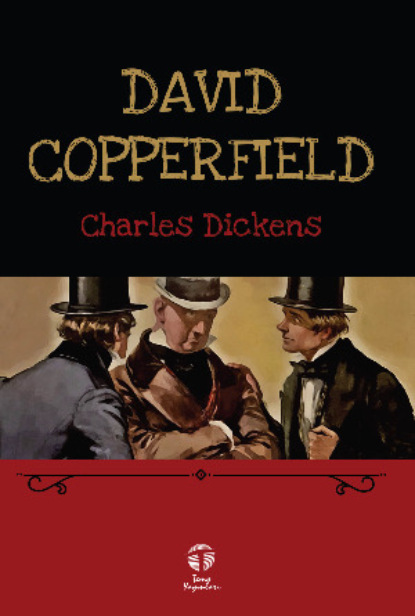 Скачать книгу David Copperfield