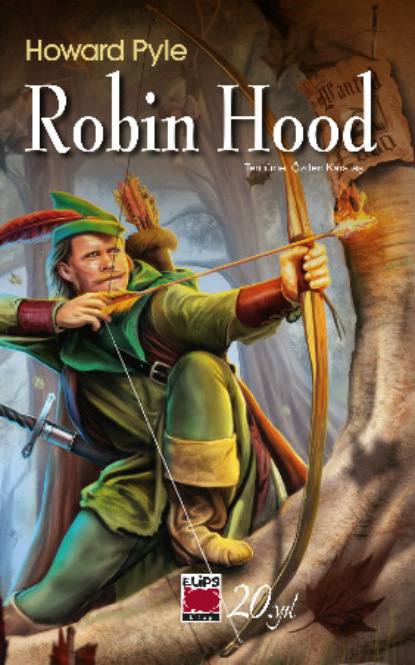 Скачать книгу Robin Hood