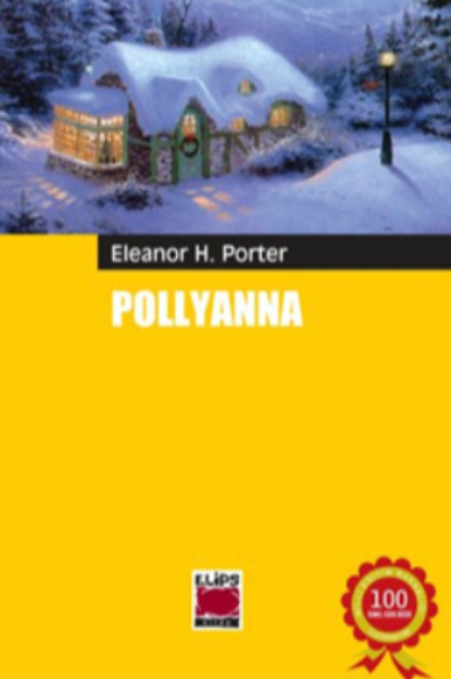 Скачать книгу Pollyanna