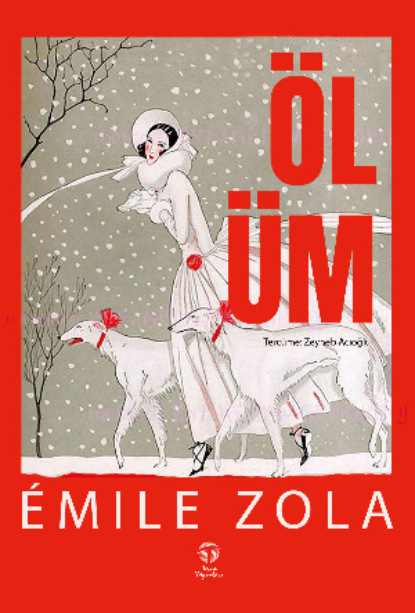 Скачать книгу Ölüm