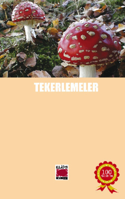 Скачать книгу Tekerlemeler