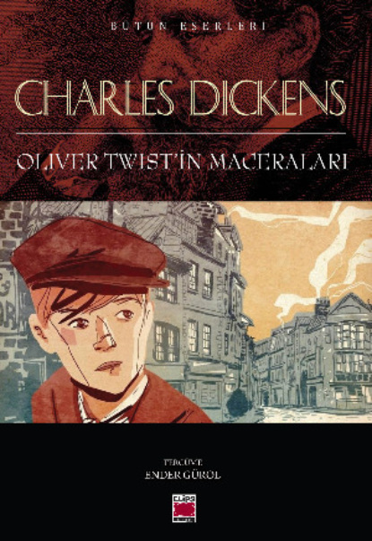 Скачать книгу Oliver Twist`in Maceraları