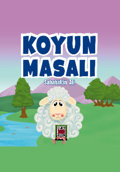 Скачать книгу Koyun Masalı