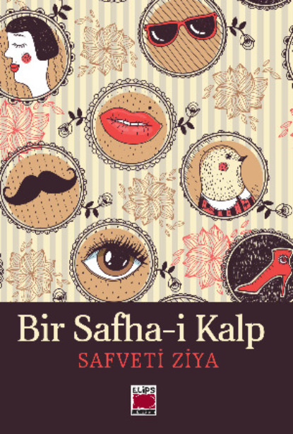 Скачать книгу Bir Safha-i Kalp