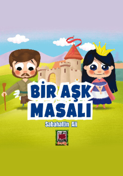 Скачать книгу Bir Aşk Masalı