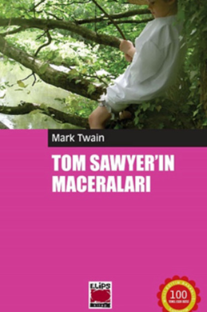 Скачать книгу Tom Sawyer´ın Maceraları