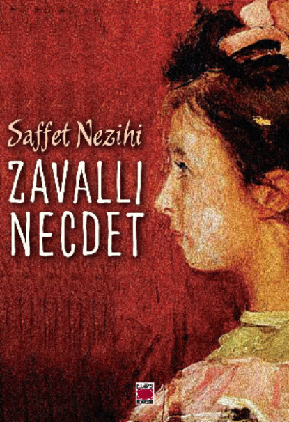 Скачать книгу Zavallı Necdet
