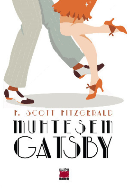 Скачать книгу Muhteşem Gatsby