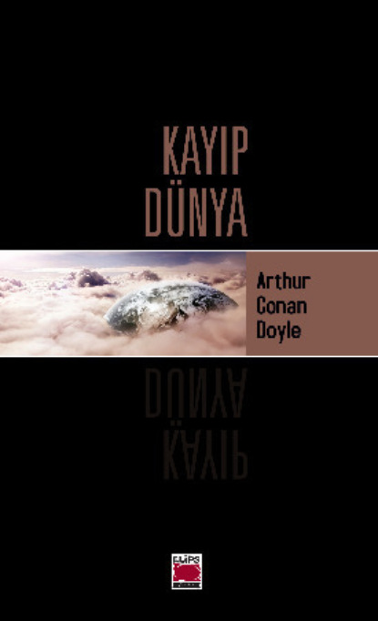 Скачать книгу Kayıp Dünya